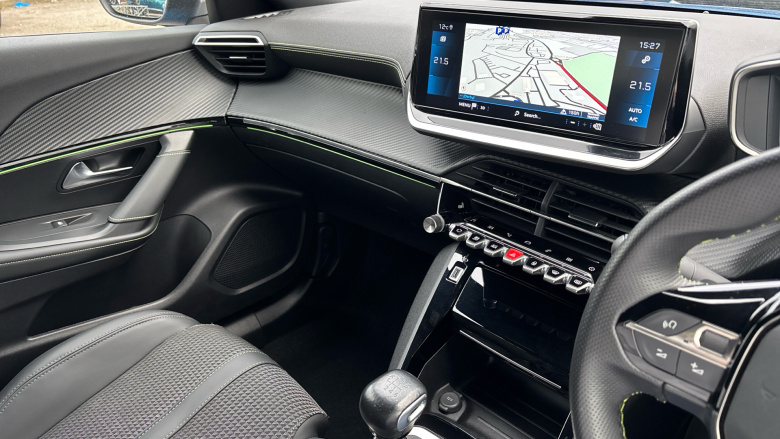 Peugeot 2008 1.2 PureTech 130 GT 5dr Petrol Estate